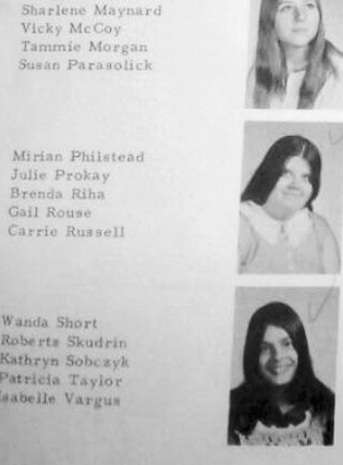 Wanda Waite's Classmates profile album