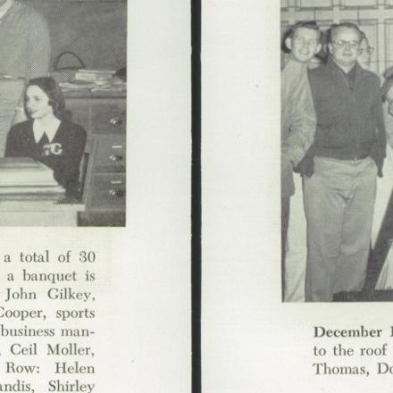 Bill Hoyt's Classmates profile album