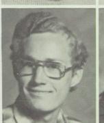 Ted L. Wagner Jr.'s Classmates profile album