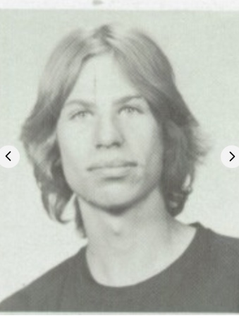 Albert Jensen's Classmates profile album