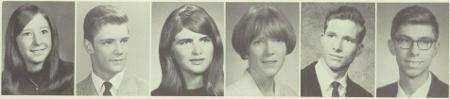 Art Pickett's Classmates profile album