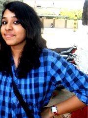 Nirmala Menon's Classmates® Profile Photo