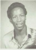 Anton Patterson's Classmates profile album