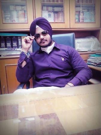 Gurpreet Singh's Classmates® Profile Photo