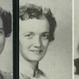 Evelyn Waggoner's Classmates profile album