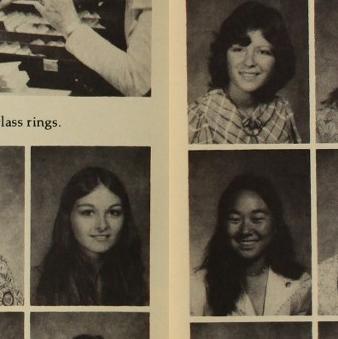 Cheryl Bradley's Classmates profile album