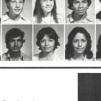 Marjorie Garcia's Classmates profile album