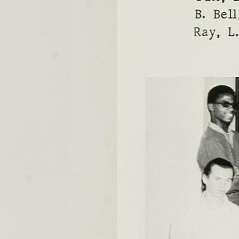 Shirley Rankins' Classmates profile album