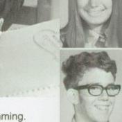 Bruce Fullerton's Classmates profile album