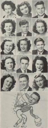 Donna Rapp's Classmates profile album