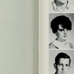 Cynthia McCARTY's Classmates profile album