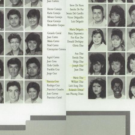 Juan Alatorre's Classmates profile album