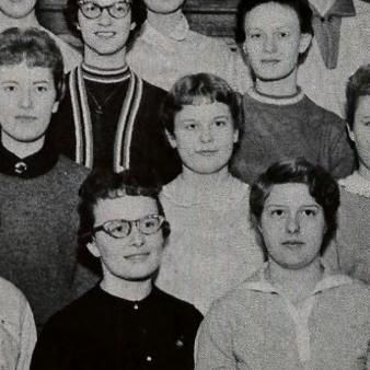 Sandra Werkmeister's Classmates profile album