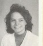 Christi Nichols' Classmates profile album