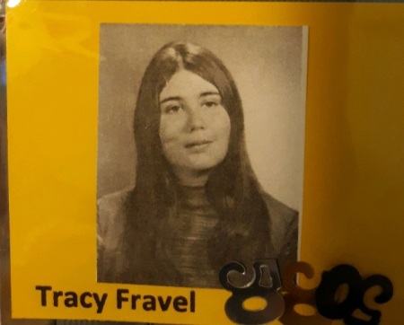 Tracy Fravel's Classmates profile album