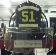 Michael Zimmerman's Classmates® Profile Photo
