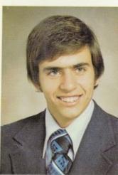 Leonard Barone's Classmates profile album