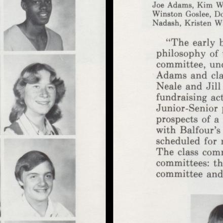 Kimberly Newman's Classmates profile album