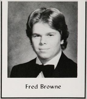 Fred Browne's Classmates profile album