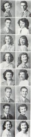 Bernardine Jozwiak Kaiser's Classmates profile album