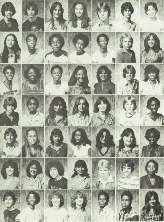 Randall Dean's Classmates profile album