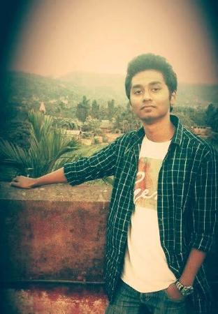 Biswajeet Das's Classmates® Profile Photo