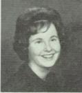 Ann Partridge's Classmates profile album