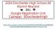 Dorchester High School All Class Reunion reunion event on Jun 27, 2024 image