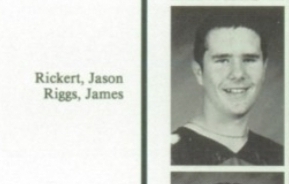 Jason Rickert's Classmates profile album