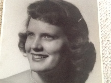 Betty Rickenbacker's Classmates® Profile Photo