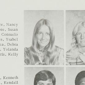 Nancy Moore's Classmates profile album