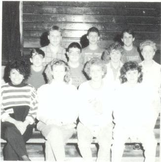 Christopher Louagie's Classmates profile album