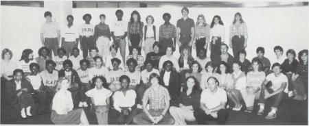 Melissa Jones Glover's Classmates profile album