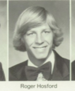 Roger Hosford's Classmates profile album