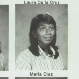 Maria C Diaz's Classmates profile album