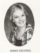 Penny Gledhill's Classmates profile album