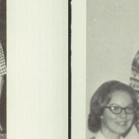 Monty Barrett's Classmates profile album