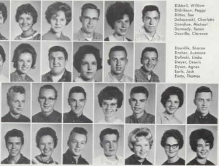 Bruce Eisenach's Classmates profile album