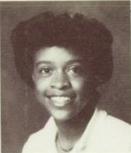 Cynthia Cooper's Classmates profile album