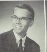 Harry Engelstad's Classmates profile album