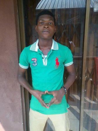 Banjo Bolaji Samuel's Classmates® Profile Photo