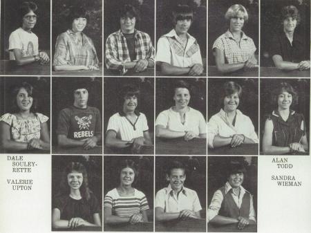 Robert Rosenfeld's Classmates profile album