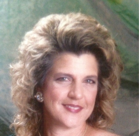 Sharon Garvey's Classmates® Profile Photo