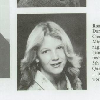 Rondra Grim 's Classmates® Profile Photo