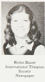 Robin Baizel's Classmates profile album