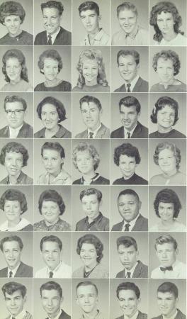 richard belcher's Classmates profile album