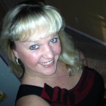 Tina Horan Hutchison's Classmates® Profile Photo