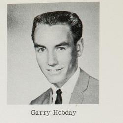 Garry Hobday's Classmates profile album