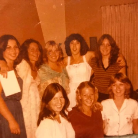 Tina Van Arsdale's Classmates profile album