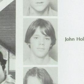 John Holman's Classmates profile album